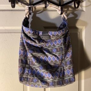 Da Kine cloth tote bag